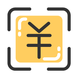 任性聚合付